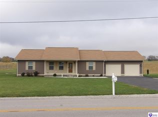 4659 Park City Glasgow Rd, Park City, KY 42160