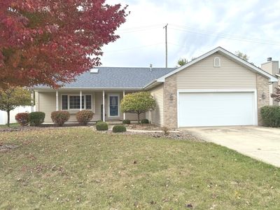 529 Suzanne Ave, Bradley, IL, 60915