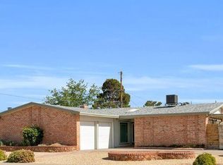 5900 Midas Ave, El Paso, TX 79924