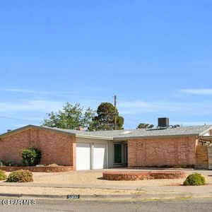 5900 Midas Ave, El Paso, TX, 79924