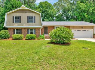 1209 Lochcarron Ln, Cary, NC 27511