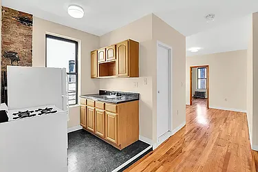 Rented by The Agency