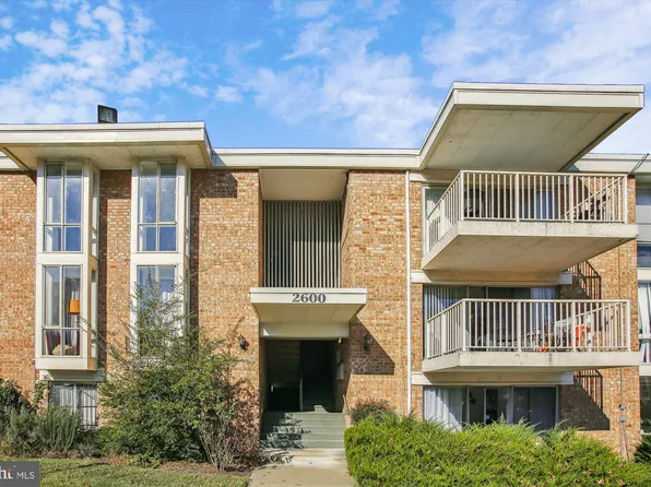 2600 Indian Dr #81, Alexandria, VA 22303