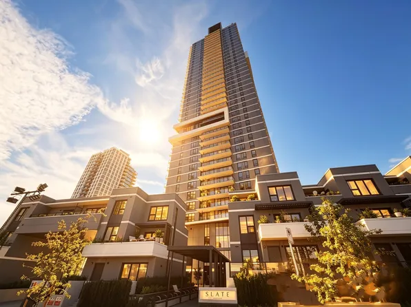 2135 Springer Ave #806, Burnaby, BC V5B 3N1