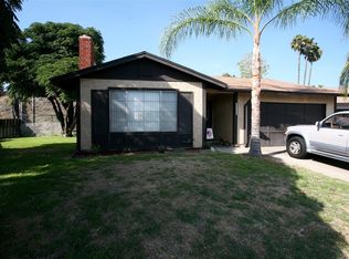 13218 Laurel St, Lakeside, CA 92040