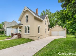 947 W Main St, Ionia, MI 48846