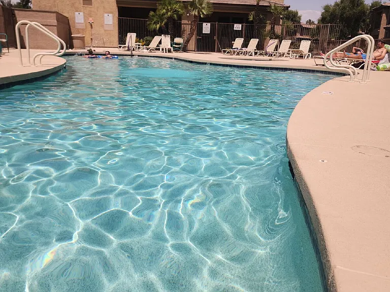 705 W Queen Creek Rd #1046 — Photo 6