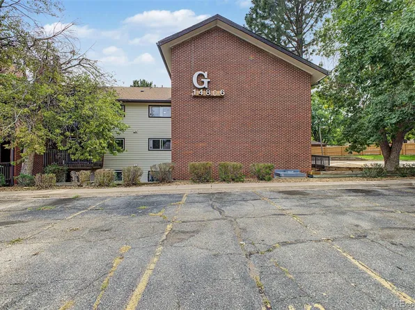 14806 E 2nd Avenue #106G, Aurora, CO 80011