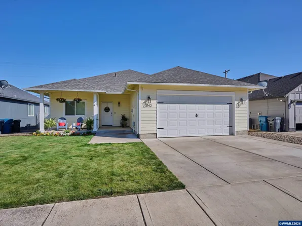 542 E Elm Loop, Gervais, OR 97026