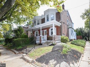 8117 Jeanes St, Philadelphia, PA 19111