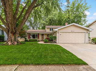 851 Heather Dr, Bourbonnais, IL 60914