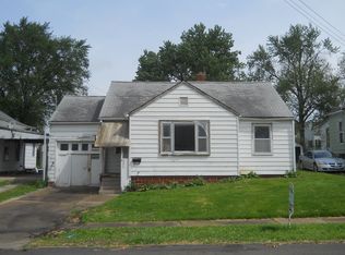225 Clay St, Chillicothe, MO 64601