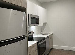 113 Jersey St #16, Boston, MA 02215