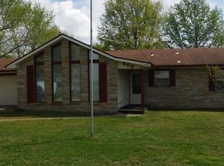 503 N Ohio St, Coffeyville, KS 67337
