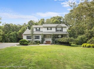780 Lakehurst Ave, Jackson, NJ 08527