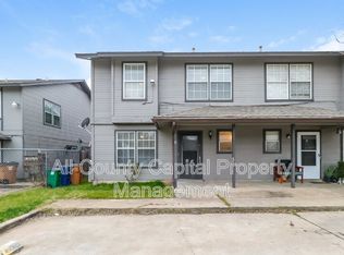 5313 S Pleasant Valley Rd, Austin, TX 78744