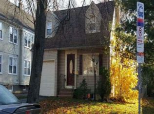 1406 E Front St, Plainfield, NJ 07062