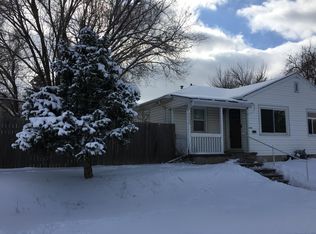 3030 W 3rd Ave, Denver, CO 80219