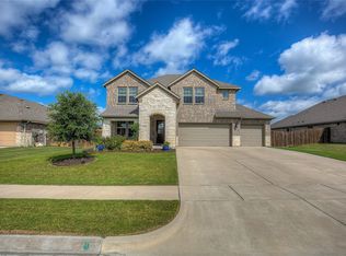 320 Monument Hill Dr, Forney, TX 75126
