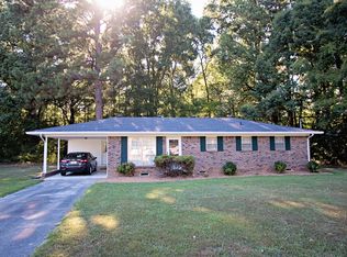 194 Green Meadow Ln NE, Calhoun, GA 30701