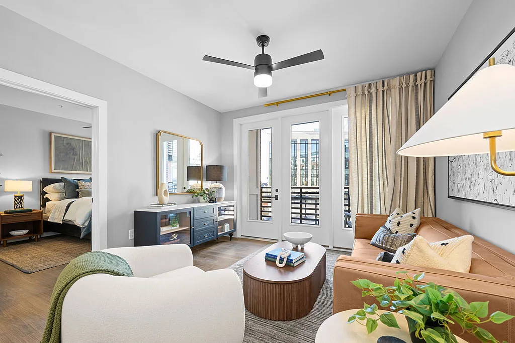 The Rowe at Commonwealth — Photo 3