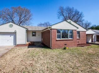 2523 S Pittsburg Ave, Tulsa, OK 74114