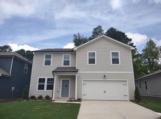 437 Campbell Ridge Pl, Wendell, NC 27591