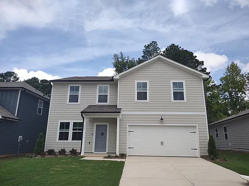 437 Campbell Ridge Pl Photo 1