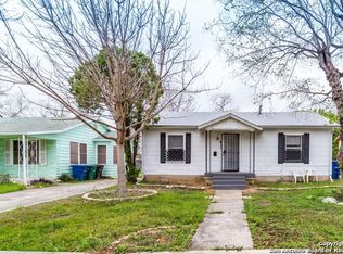611 W Olmos Dr, San Antonio, TX 78212