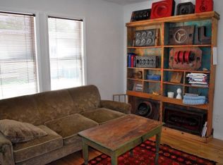 1109 Shady Ln, Austin, TX 78721