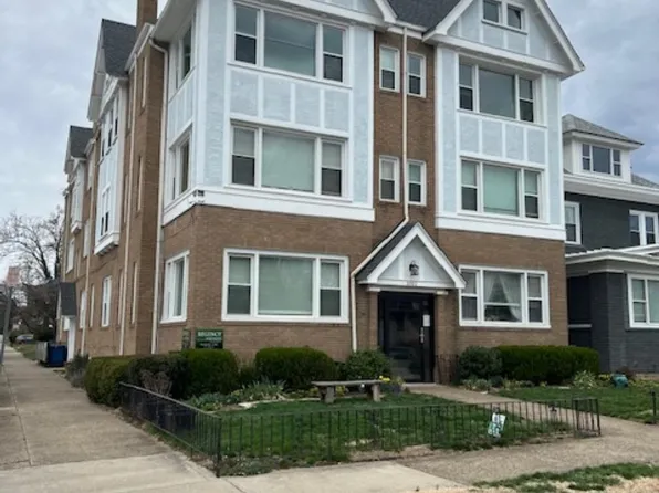 1002 12th Ave, Huntington, WV 25701