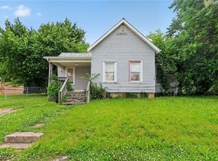717 Baker St, Zanesville, OH 43701