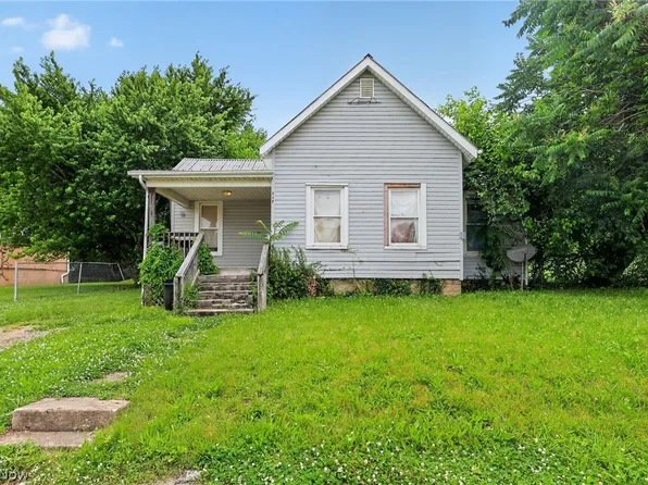 717 Baker St, Zanesville, OH 43701