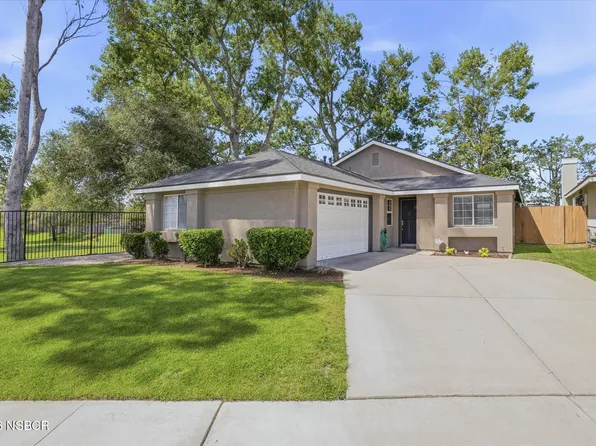 4141 Morning Ridge Rd, Santa Maria, CA 93455