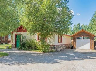 5 7th St, Crested Butte, CO 81224