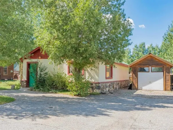 5 Seventh Street, Crested Butte, CO 81224