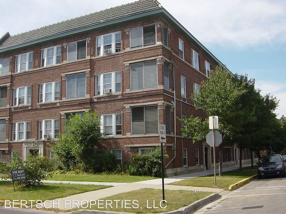 1st image of 4256 N Wolcott Ave #3