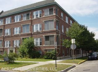 4254 N Wolcott Ave #1, Chicago, IL 60613