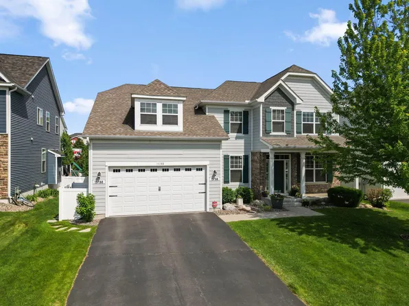 15788 Fair Hill Way, Apple Valley, MN 55124