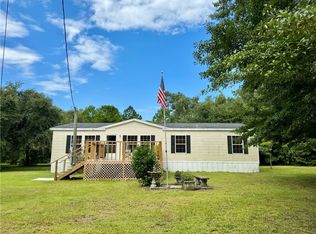 2735 Belle Hammock Rd NE, Townsend, GA 31331