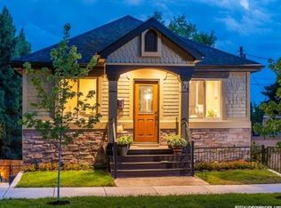 514 E 10th Ave, Salt Lake City, UT 84103