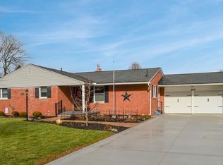 584 Fairoaks Blvd, Mansfield, OH 44907