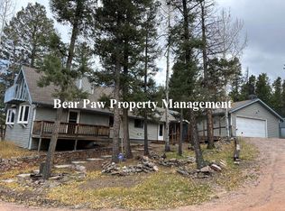 1205 Burland Dr, Bailey, CO 80421