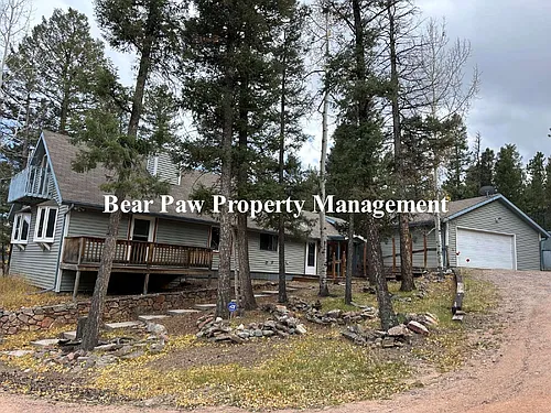 1205 Burland Dr Photo 1