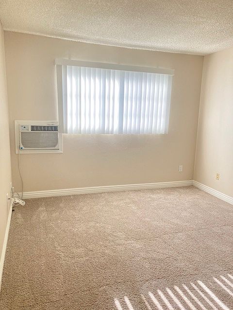 Bedroom area
