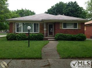 20203 Rutherford St, Detroit, MI 48235