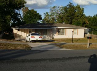 7175 Fireside St, Spring Hill, FL 34606