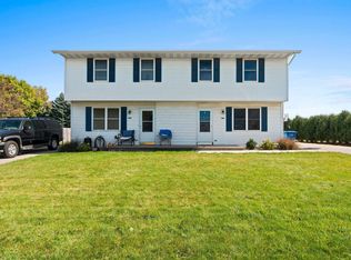 1265 Cold Spring Rd, Neenah, WI 54956