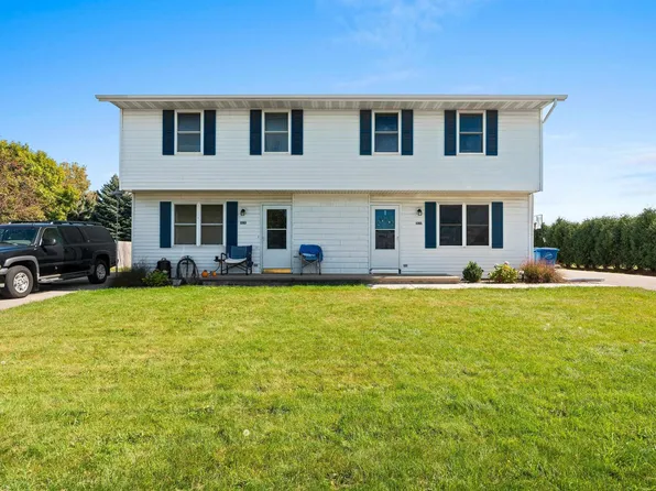 1265 Cold Spring Rd, Neenah, WI 54956