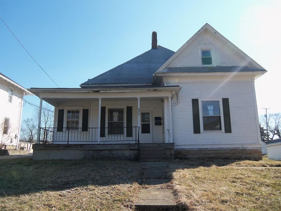 1st image of 460 S South St